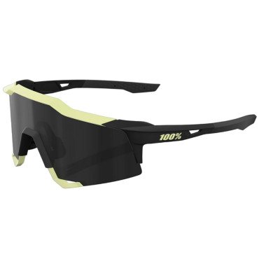 lunette de cyclisme 100%...