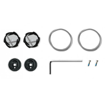 Northwave SLW XDIAL System Kit