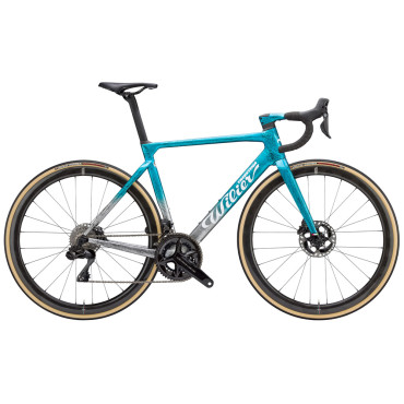 vélo de route Wilier...