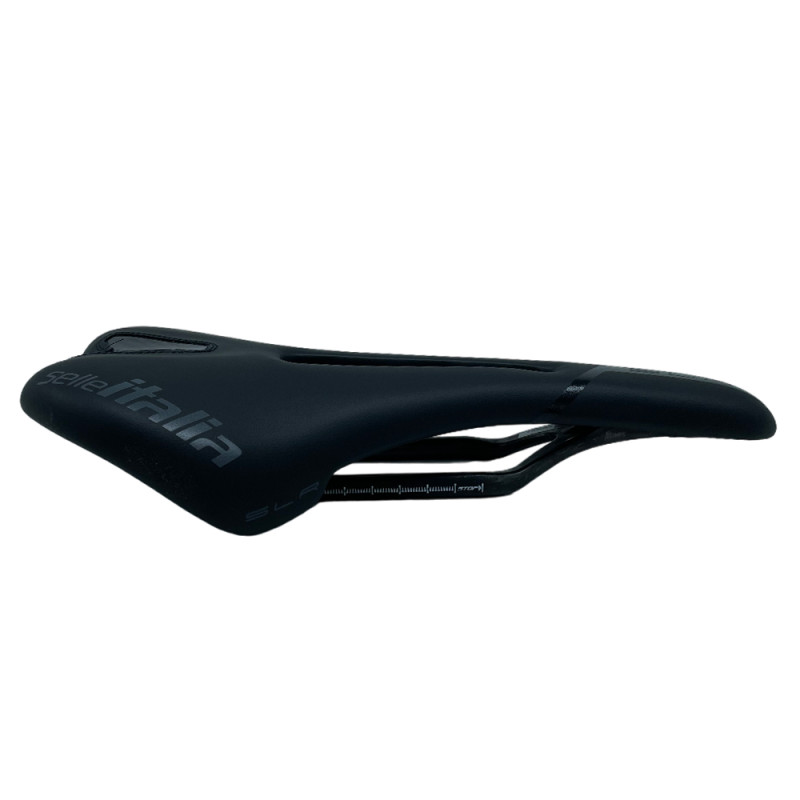 Selle vélo route SMP Pro - Coque ajourée renorcée au carbone