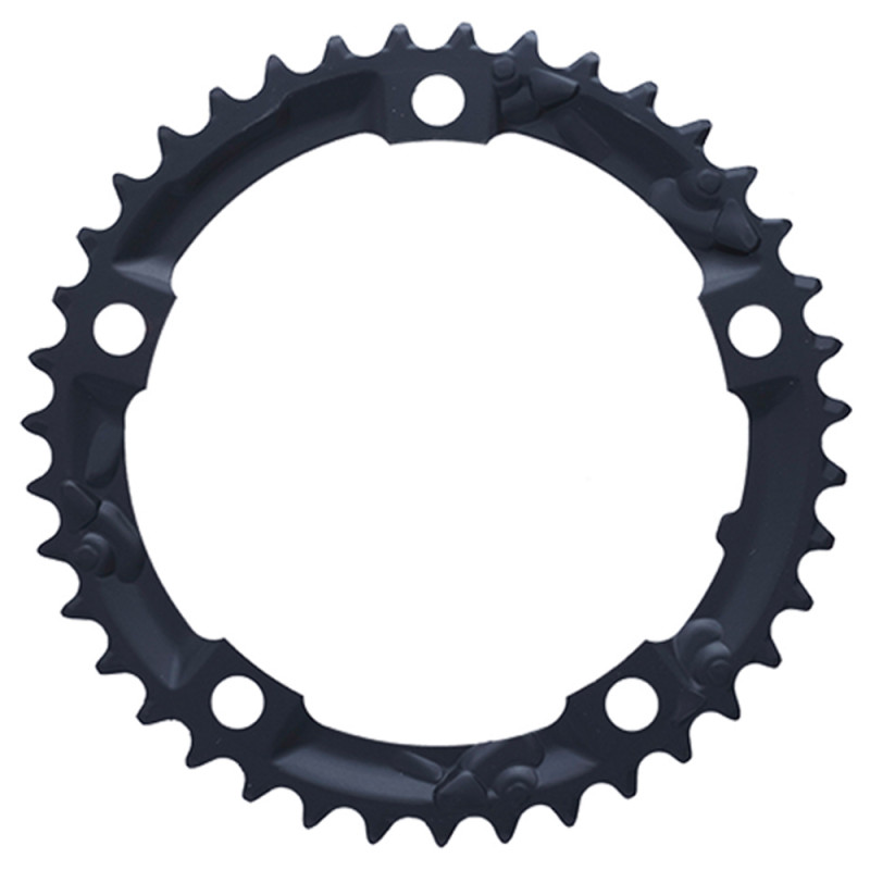 Plateau velo route intermediaire Shimano Sora FC 3503 39T 3x9 vitesses