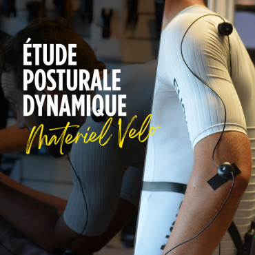 Estudo postural da...