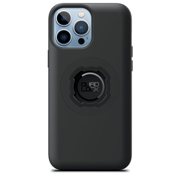 Coque téléphone Quad Lock...