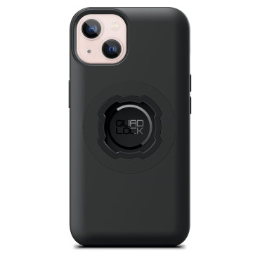 Coque téléphone Quad Lock...