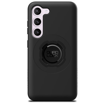 Coque téléphone Quad Lock...