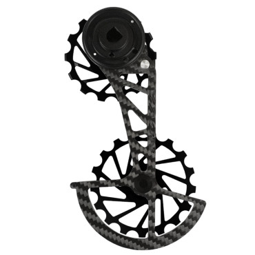 Nova Ride SRAM Red/Force...