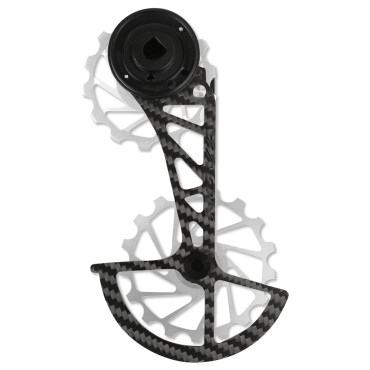 Nova Ride SRAM Red/Force...