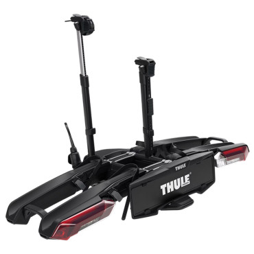 Thule Epos 2 bicicletas