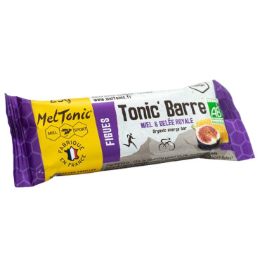 Meltonic Tonic'Barre...