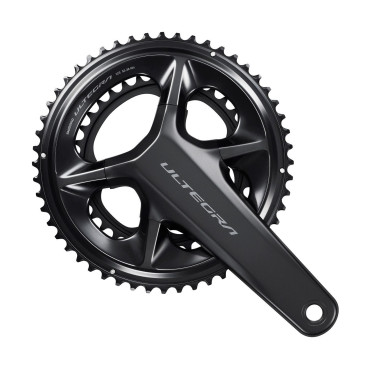 Bielas carretera Shimano...