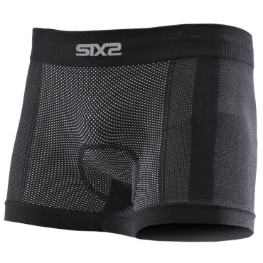 Sixs Box 6 Black Carbon