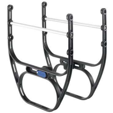 Porte-bagages vélo Thule...