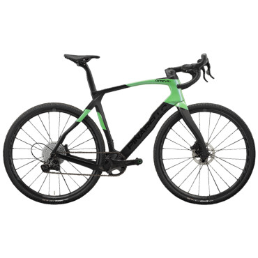 Pinarello Grevil F7 Shimano...
