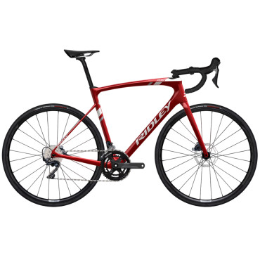 Bicicleta de estrada Ridley...