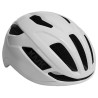 Capacete de ciclismo de estrada Kask Sintesi WG11 preto branco conforto proteção