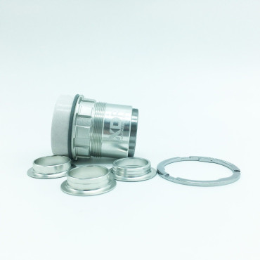 Campagnolo/Fulcrum Sram XD...