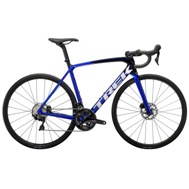 Velo online route bleu
