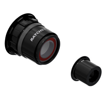 DT Swiss Ratchet LN 12x142...