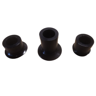 Adaptadores para eixo...