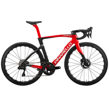 Vélo route Pinarello Dogma...
