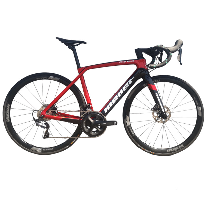 Velo menet clearance
