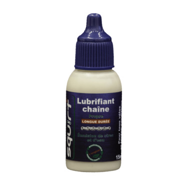 Squirt Chain Lube 15 ml