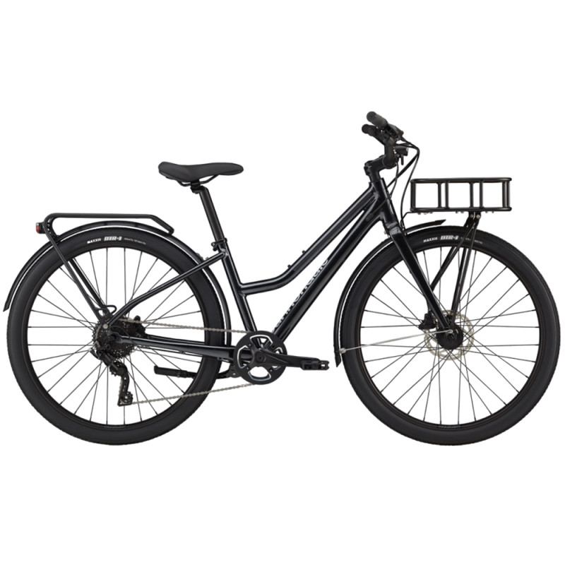 Vélo urbain cannondale cheap