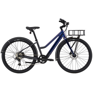 VTC/Vélo urbain Cannondale...