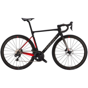 Bicicleta carretera Wilier...