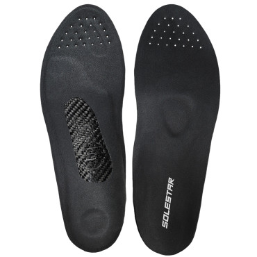 Solestar BLK II