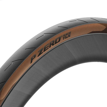 Tubeless road bike tyre...