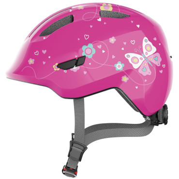 Casque vélo enfant Abus...