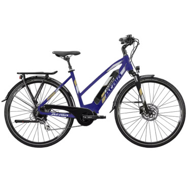 BTC/Bicicleta urbana...