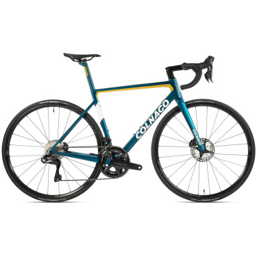 Bicicleta carretera Colnago...