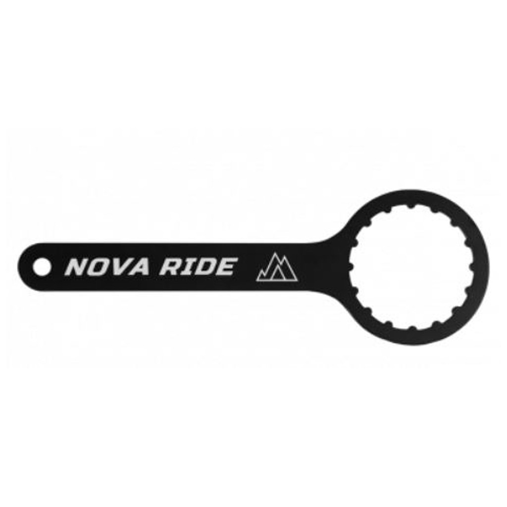 Clé De Pédalier Vélo XPEX - Compatible BB91, BB109, BB30, PF30, Pour VTT Et Route
