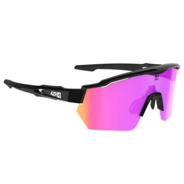 AZR Race RX Negro Barnizado...