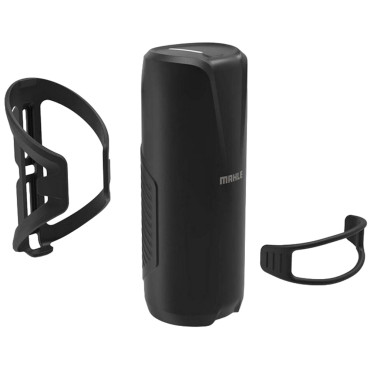 Batteria esterna a forma di...