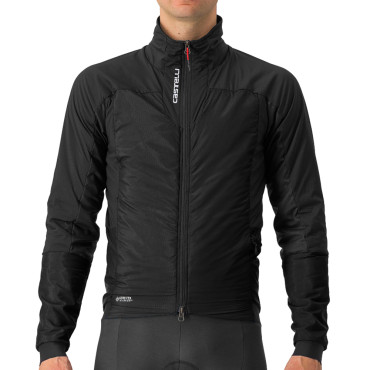 Veste vélo coupe-vent...
