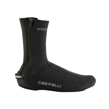 Castelli Espresso Shoecover...