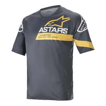 maillot de vtt Alpinestars...