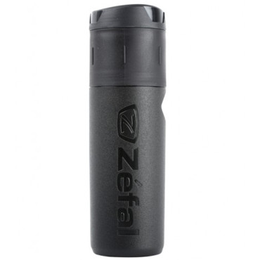 gourde cycliste Zéfal Z Box...