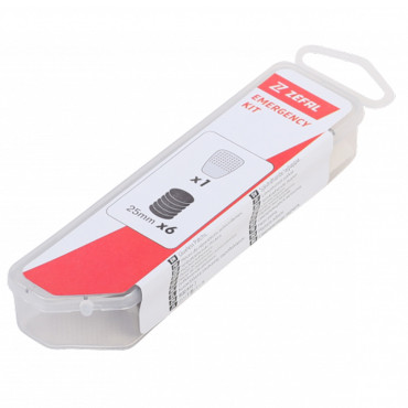 Zéfal Emergency Kit tyre...