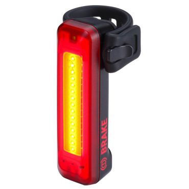 Eclairage vélo arrière BBB...