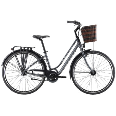 VTC/Vélo urbain femme Liv...