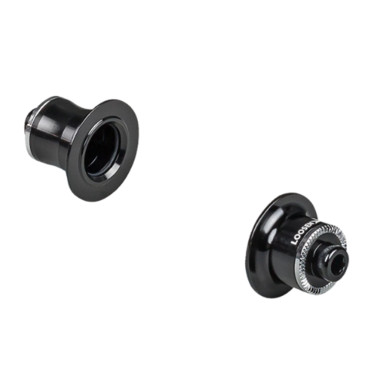 Bontrager Entry