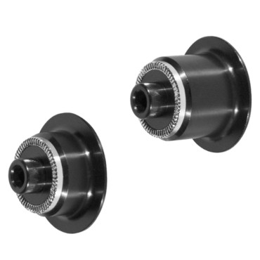 Achsenkappen-Set Bontrager...