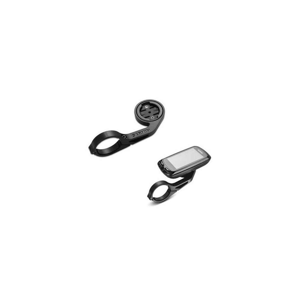 Support De Guidon Pour Garmin Edge – Compatible 530/540/830/1000/1030, ABS, Diamètre 25,4 Et 31,8 Mm, Kit Complet