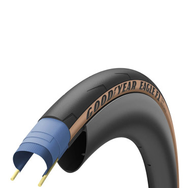 pneu vélo de route tubeless...