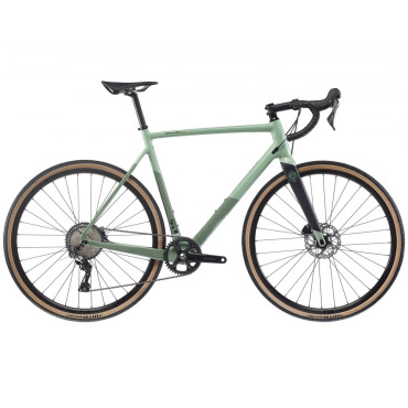 Vélo Gravel Bianchi Impulso...