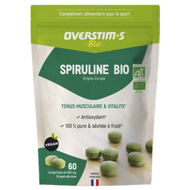 Overstim.s Organic...